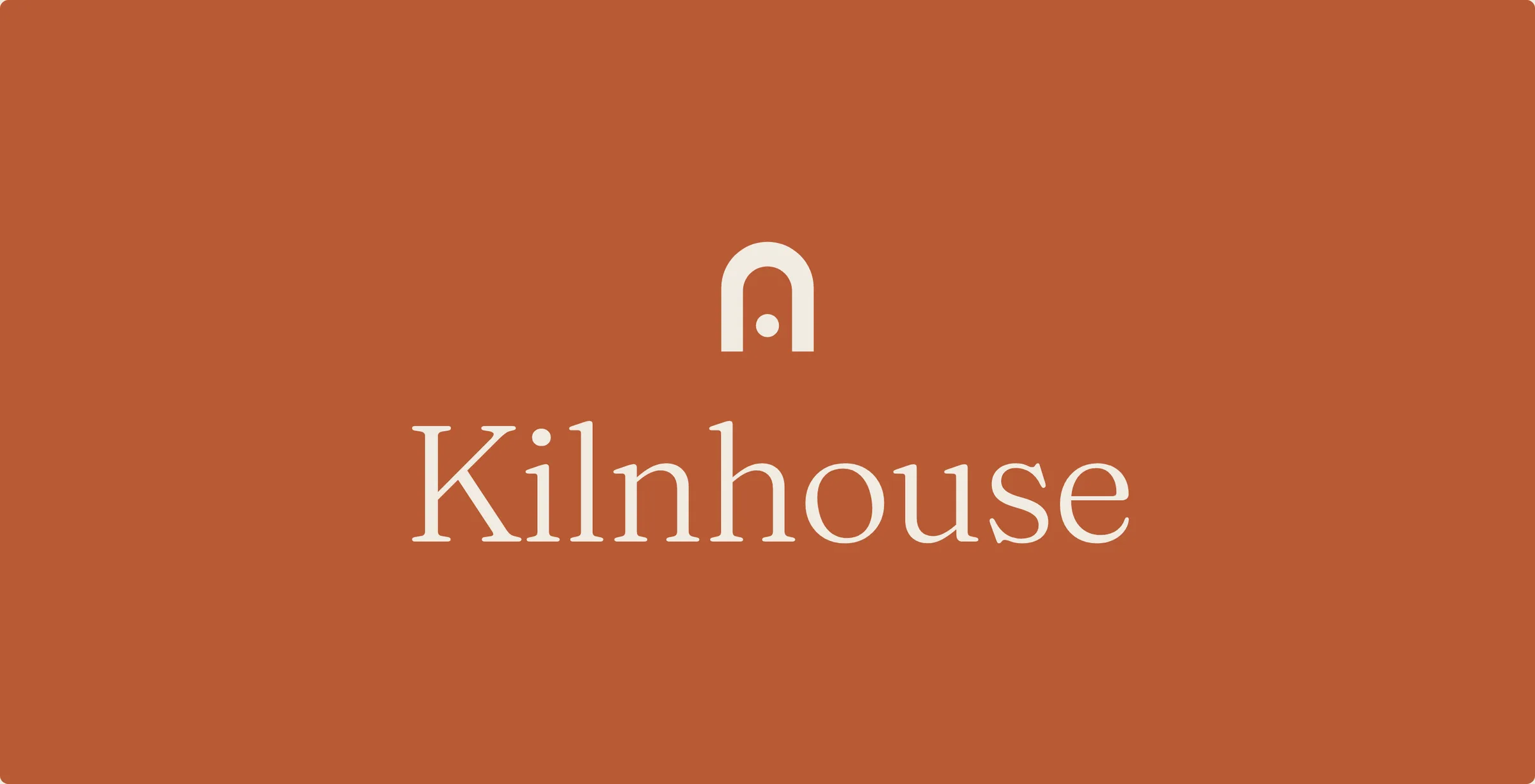 Kilnhouse cover